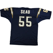 Load image into Gallery viewer, Vintage Champion San Diego Chargers NFL Jersey - XL