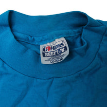 Load image into Gallery viewer, Vintage Hanes Beef-T Blank T Shirt - L