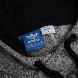 Adidas Originals San Jose Quakes Hoodie - L