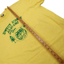 Load image into Gallery viewer, Vintage Sweet Home Alumnia 1912-1992 Graphic T Shirt - XXL