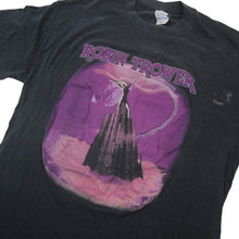 Load image into Gallery viewer, Vintage 1989 Robin Trower Tour Graphic T Shirt - L