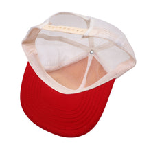 Load image into Gallery viewer, Vintage Kendall Motor Oil Patch Mesh Trucker Hat - OS