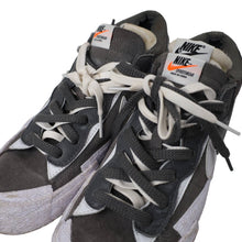 Load image into Gallery viewer, Nike x Sacai Blazer Low Sneakers - M8