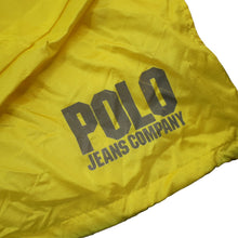 Load image into Gallery viewer, Vintage Polo Ralph Lauren Packable Windbreaker Jacket - L