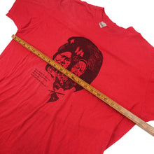 Load image into Gallery viewer, Vintage Native American Graphic T Shirt - XXL