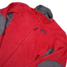 Load image into Gallery viewer, Patagonia Regulator Fuzzy Fleece Jacket - WMNS XL