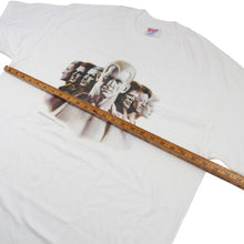 Load image into Gallery viewer, Vintage 1994 Doc Savage Graphic T Shirt - XL