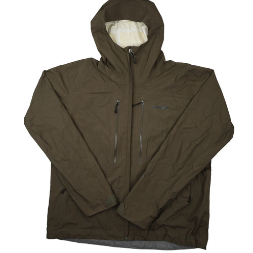 Patagonia H2no Guidewater Jacket - M