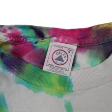 Load image into Gallery viewer, Vintage Captain Underpants Graphic Tie Dye T Shirt - S