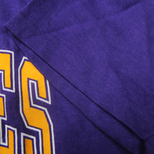 Load image into Gallery viewer, Vintage Champion Los Angeles Lakers Graphic T Shirt