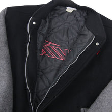 Load image into Gallery viewer, Vintage AVIA Sportswear Wool Bomber Jacket - XL