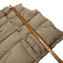Load image into Gallery viewer, Vintage 70s The North Face Down Vest - L
