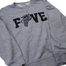 Load image into Gallery viewer, Vintage Nike Penny Hardway "Penny's and Posite's" Five Sweatshirt - S