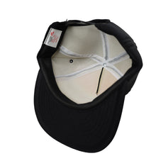 Load image into Gallery viewer, Vintage 1989 "I Survived the Siberian Express" Mesh Trucker Hat - OS