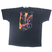 Load image into Gallery viewer, Vintage Planet Hollywood Celebrity Edition "Sylvester Stallone" Graphic T Shirt - XL