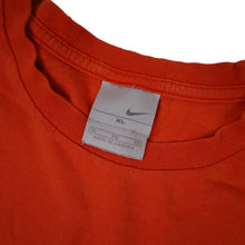 Load image into Gallery viewer, Vintage Nike "Original, Not Copied" Graphic T Shirt - XL