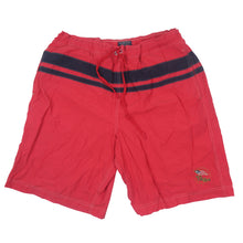 Load image into Gallery viewer, Vintage Polo Ralph Lauren Small Flag Swim Trunks - XL