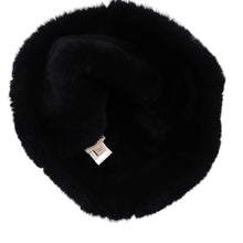 Load image into Gallery viewer, Ugg Sheepskin Leather Sherling Lined Hat - OS