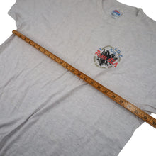 Load image into Gallery viewer, Vintage 1995 Enduro Motorcycle Racing Graphic T Shirt - XL