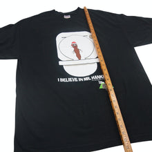 Load image into Gallery viewer, Vintage South Park Mr. Hankey Graphic T Shirt - XL