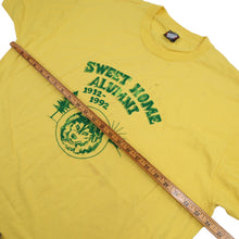 Load image into Gallery viewer, Vintage Sweet Home Alumnia 1912-1992 Graphic T Shirt - XXL