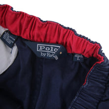 Load image into Gallery viewer, Vintage Polo Sport Ralph Casual Short - L
