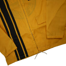 Load image into Gallery viewer, Vintage 1970s Cheyenne WY F.E. Warren AFB Booster Military Appreciation Windbreaker Jacket - M