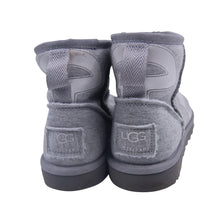 Load image into Gallery viewer, Telfar x Ugg Fleece Mini Boots