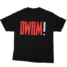Load image into Gallery viewer, TechN9ne Dwam! Graphic T Shirt - XL