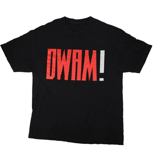 TechN9ne Dwam! Graphic T Shirt - XL