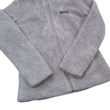 Load image into Gallery viewer, Patagonia Deep Pile Jacket - Wmns S