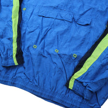 Load image into Gallery viewer, Vintage 90s Nike Track Jacket - XL