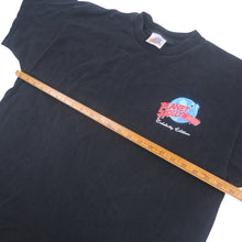 Load image into Gallery viewer, Vintage Planet Hollywood Celebrity Edition "Sylvester Stallone" Graphic T Shirt - XL