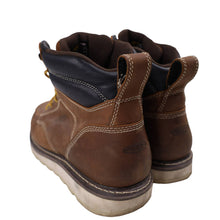 Load image into Gallery viewer, Keen Cincinnati 6&quot; Moc Toe Work Boots - 13