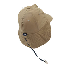 Load image into Gallery viewer, Vintage Columbia Sportswear Classic Fishing Hat - S