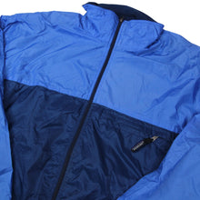 Load image into Gallery viewer, Vintage Patagonia Fleece Line Nylon Jacket - XL