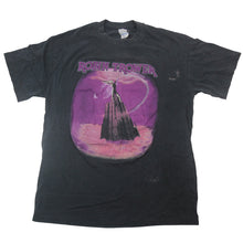Load image into Gallery viewer, Vintage 1989 Robin Trower Tour Graphic T Shirt - L