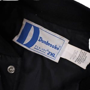 Vintage Dunbrooke Pape Cat Work Jacket - XXL