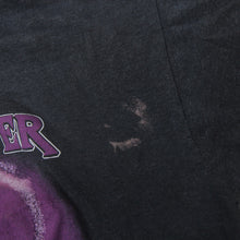 Load image into Gallery viewer, Vintage 1989 Robin Trower Tour Graphic T Shirt - L