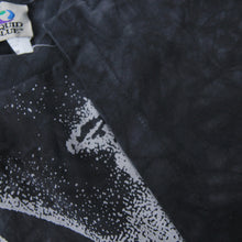 Load image into Gallery viewer, Vintage Liquid Blue Led Zepplin Graphic T Shirt - M