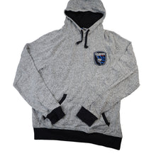 Load image into Gallery viewer, Adidas Originals San Jose Quakes Hoodie - L