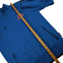Load image into Gallery viewer, Vintage Nike Allez France Spellout Track Jacket - S