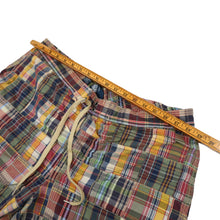 Load image into Gallery viewer, Vintage Polo Ralph Lauren Patchwork Swim Trunks  - XL