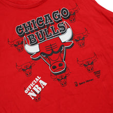 Load image into Gallery viewer, Vintage Team Hanes Chicago Bulls Graphic Tank Top - XL