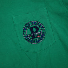 Load image into Gallery viewer, Vintage Polo Sport Ralph Laruen 12M Yacht Challenge Polo Shirt - XL