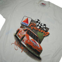 Load image into Gallery viewer, Vintage Chase Authentics Citgo Racing Graphic Nascar T Shirt - XL