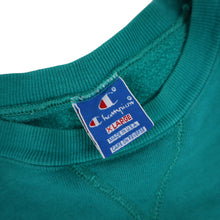 Load image into Gallery viewer, Vintage Champion Reverse Weave Missouri Spellout Graphic Sweatshirt - XL