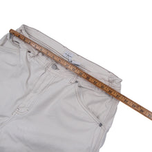 Load image into Gallery viewer, Vintage Calvin Klein Jean Shorts - 33"