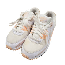 Load image into Gallery viewer, Nike Air Max 90s &quot;Barely Rose&quot; Sneakers - WMNS 7.5