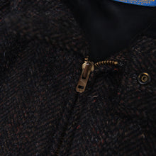 Load image into Gallery viewer, Vintage Pendleton Wool Bomber Jacket - XL